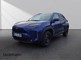 Toyota Yaris Cross 1.5 Teamplayer*Safety+Winter Paket* - Toyota Yaris Cross Gebrauchtwagen in Wuppertal