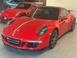 Porsche 911 Carrera 4 GTS /AERO KIT/BOSE/PANO/PASM - Porsche: Gt4 911