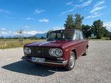 Lancia Fulvia Berlina 1971 Oldtimer H-Zula... - Lancia Fulvia von privat