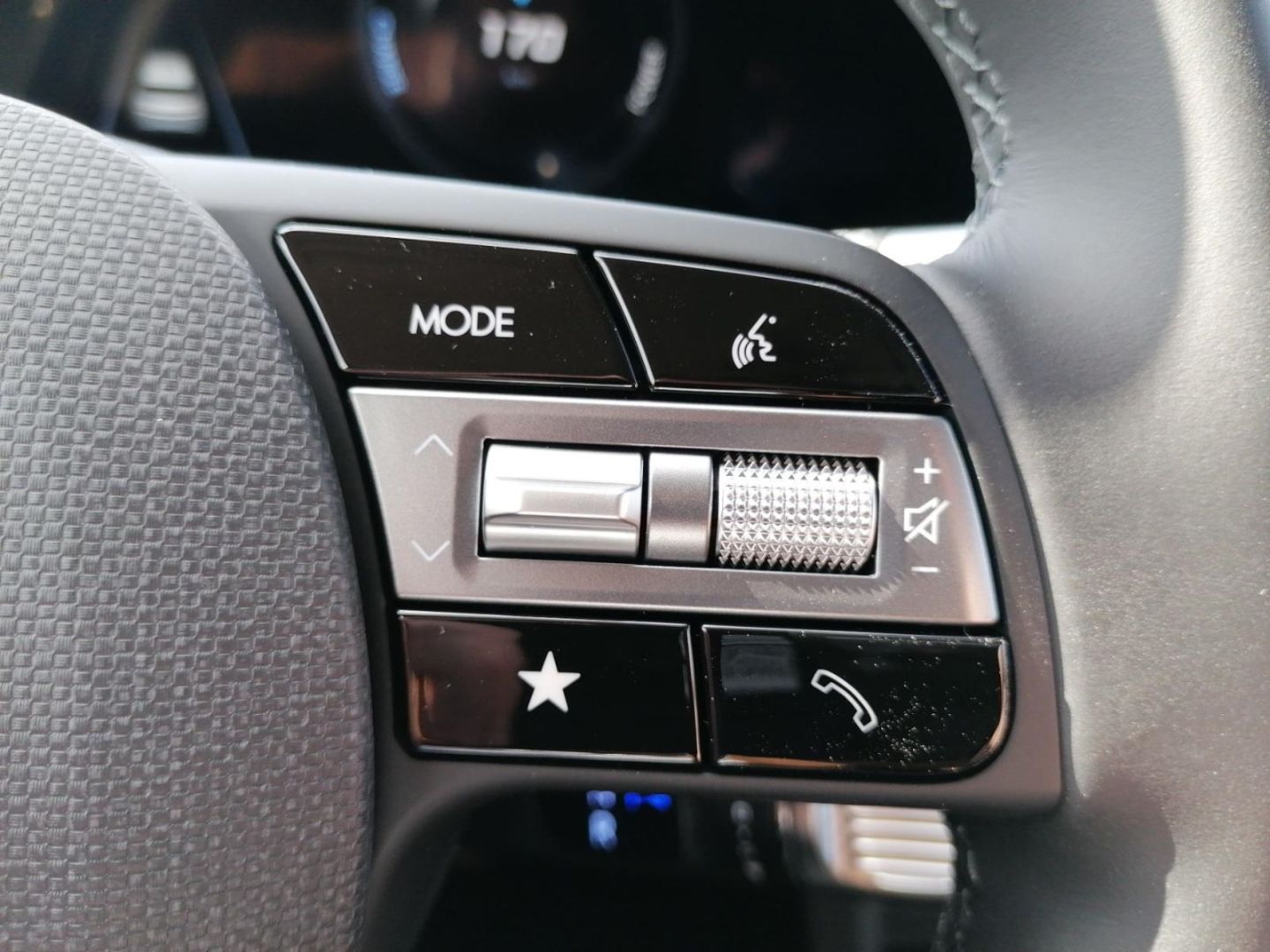 Hyundai IONIQ 5 - Bild 20