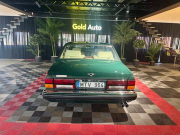 1997 Bentley BROOKLANDS 照片 9