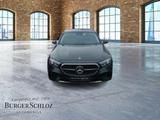 Mercedes-Benz E 200 AHK/LED/KAMERA/NAVI - Mercedes-Benz E-Class mit Benzin-Antrieb: Limousine