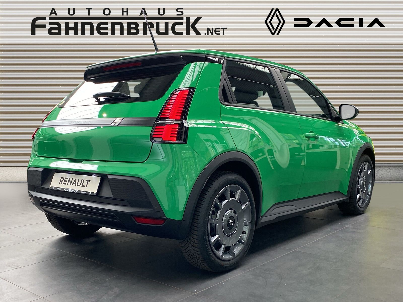 Renault R 5 - Bild 5