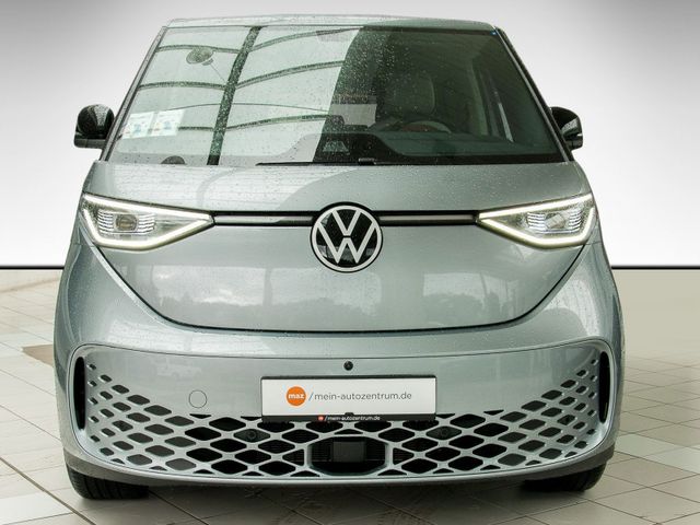 Fahrzeugabbildung Volkswagen ID.Buzz Pro Motor: 150 kW (204 PS) 77 kWh Getrie