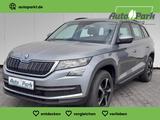 Skoda Kodiaq 1.5 TSI Active SHZ~AHK~PDC~NAVI/APP~ALU - Skoda Kodiaq: Active