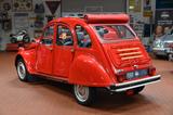 Citroën 2 CV 6 Club  *RESTAURIERT*TOP ZUSTAND*GARANTIE* - Citroën 2 CV: 2cv6