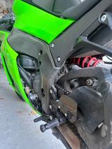 Kawasaki Zx10r - Kawasaki Motorräder in Dortmund