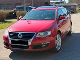 Volkswagen Passat 2.0 TDI 2010/11 Euro5 - Volkswagen Passat: Kombi, 2.5