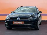 Volkswagen Golf Variant 1.5 TSI DSG *COMFORTLINE* *BUSINESS - Volkswagen Golf: Variant Comfortline