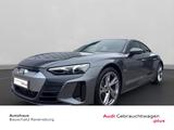 Audi e-tron GT quattro LASER*SOUND*PANOACC*360°*HUD S - Audi e-tron GT aus 2021