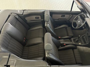 BMW 320i CABRIO VFL HARDTOP WINDSCHOTT 2.HAND