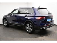 Volkswagen Tiguan Allspace - Vorschau Bild 15
