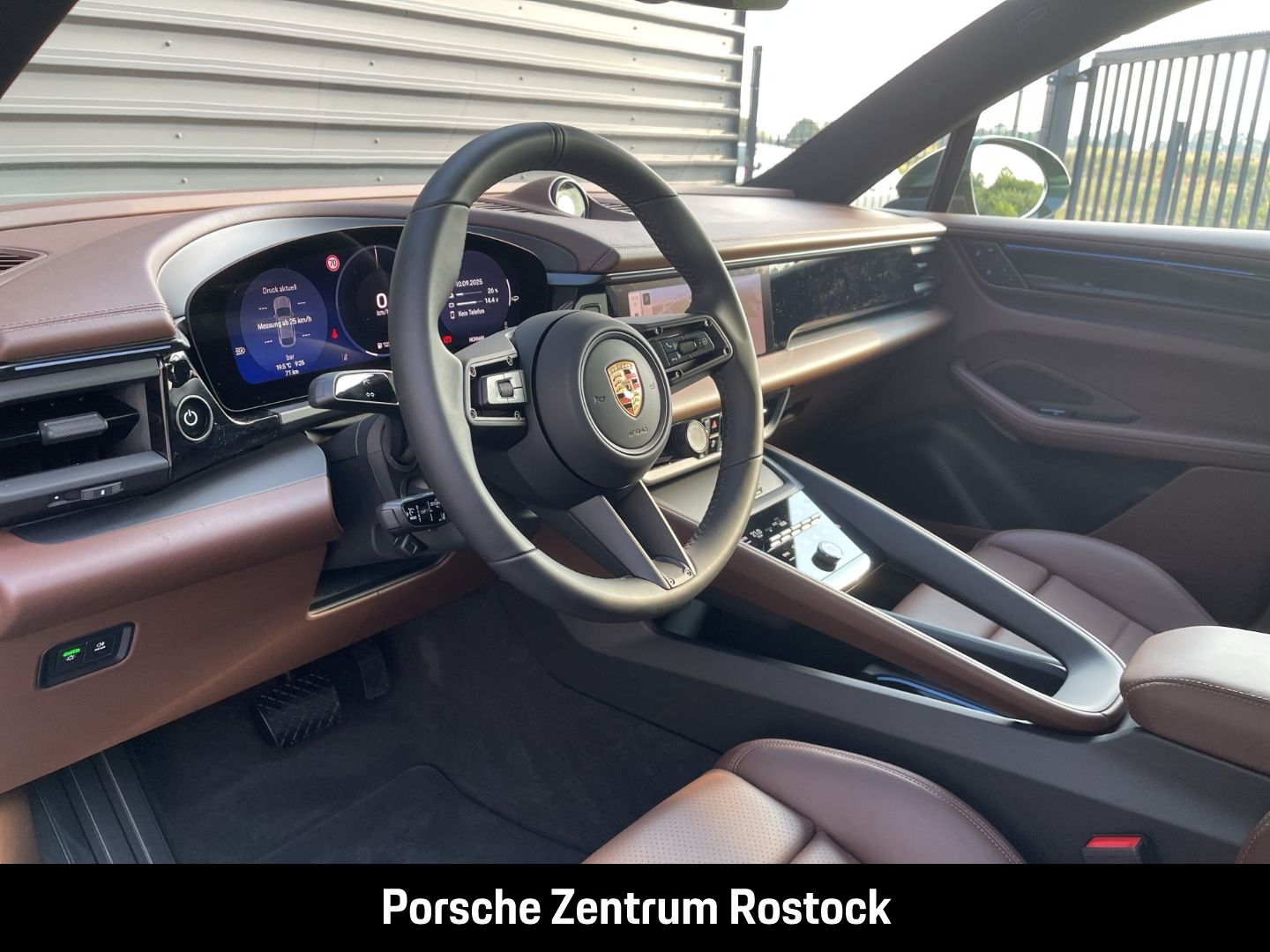 Porsche Macan - Bild 7