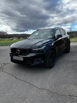 Volvo XC40 T4 R Design Geartronic R Design - Volvo Gebrauchtwagen in Reutlingen