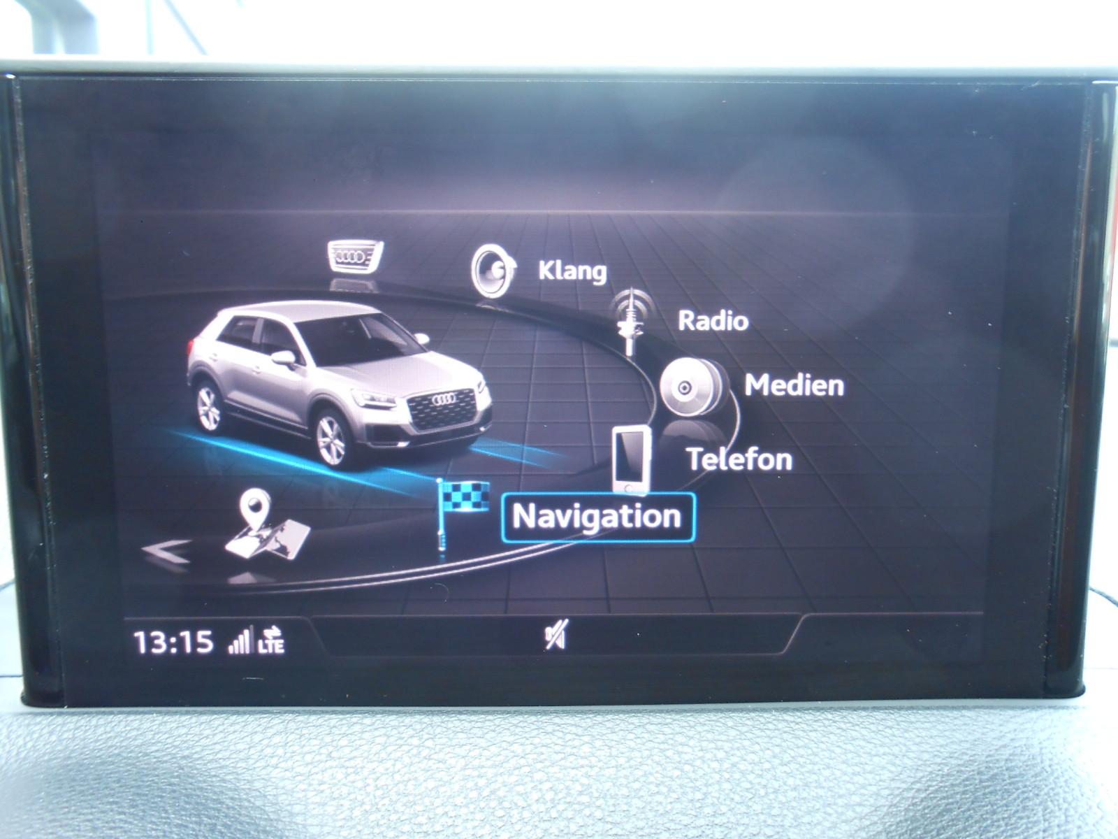 Audi Q2 30 TFSI sport, миниатюра 12
