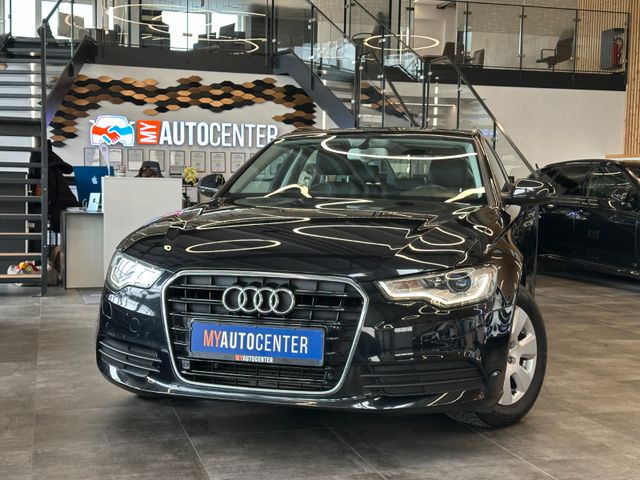 Audi A6 Avant 2.0 TFSI *BiXenon*Pano*