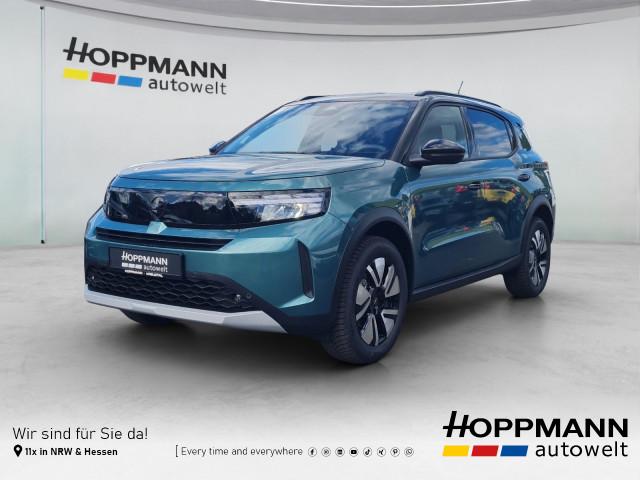 Opel Ultimate MildHybrid*Navi*PDCv+h*Rkamera*SHZ*LHZ