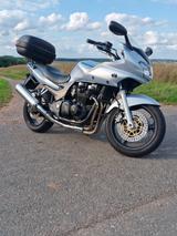 Kawasaki ZR7S - Offers