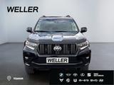 Toyota Land Cruiser 2.8 D-4D Automatik TEC-Edition *360 - Toyota Gebrauchtwagen in Iserlohn