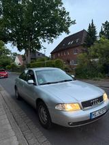 Audi A4 B5sauger - gebrauchte Audi A4 aus dem Jahr 1999
