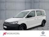 Volkswagen Caddy Life TDI DSG Cockpit PRO DAB+ WE-Connect