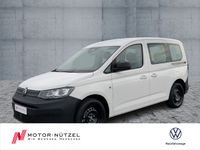Volkswagen Caddy - Vorschau Bild 1