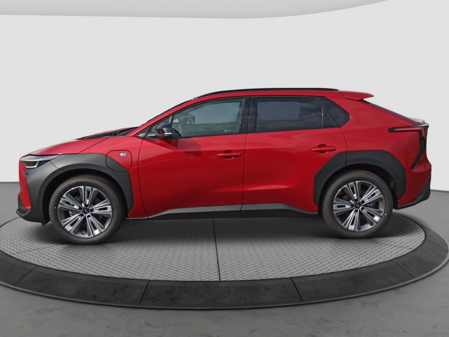 Subaru Solterra - Bild 2