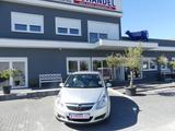 Opel Corsa D Edition - Opel Corsa aus 2008: D