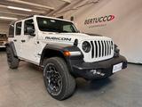 Jeep Wrangler 4ª serie Unlimited 2.0 PHEV ATX 4x - Jeep Wrangler: Se
