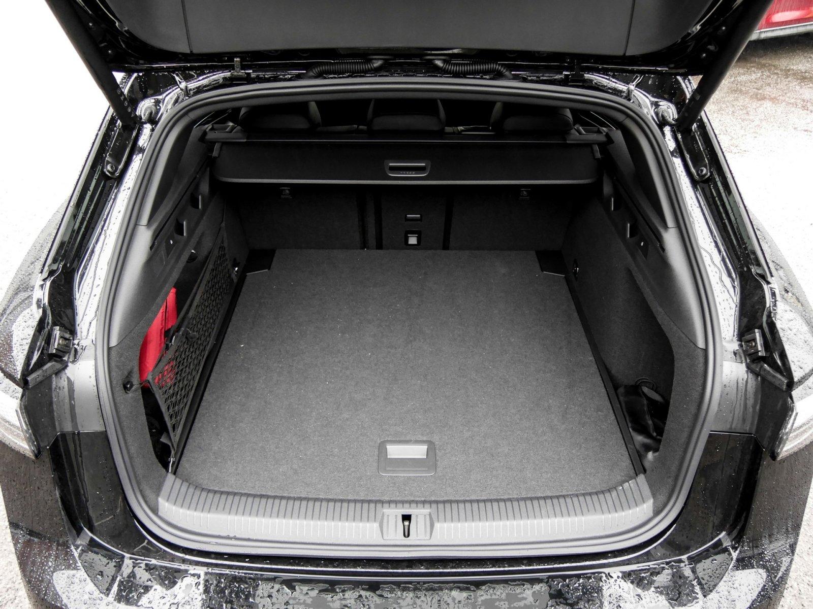 Volkswagen ID.7 Tourer GTX IQ.Light Navi Harman Headup Area