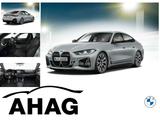 BMW i4 M50 Klimaaut. Adaptives Fahrwerk Memory vorn - BMW i4: M50