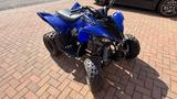 Yamaha Kinderquad YFM 90 selten gefahren und gepflegt  - QUAD KINDER