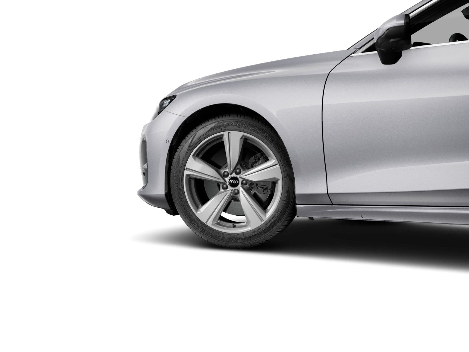 Audi A6 - Bild 3