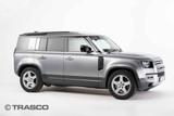 Land Rover 110 - P425 V8 geschützt/protected Level 4 A-KIP - Land Rover Defender: G4