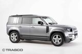 Land Rover 110 - P425 V8 geschützt/protected Level 4 A-KIP - Land Rover Defender: G4
