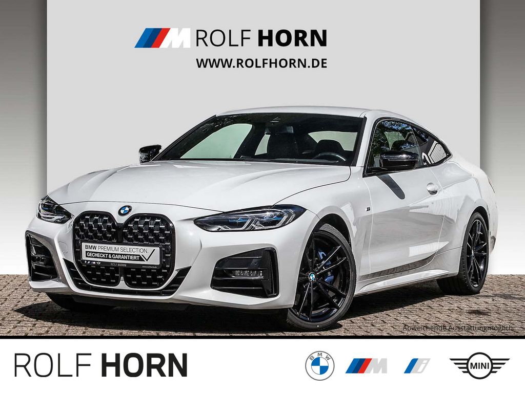 BMW 4er