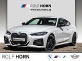 BMW 430i xDrive Coupe M Sportpaket Facelift HUD H/K - BMW 430 aus 2023