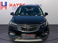 Opel Mokka X Design Line Automatik/Nav/Schiebedach/KA