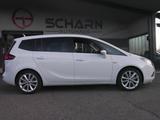 Opel Zafira C Tour. Bus.7-Sitze, Innova.,Radträger!! - Opel Zafira B mit Diesel-Antrieb
