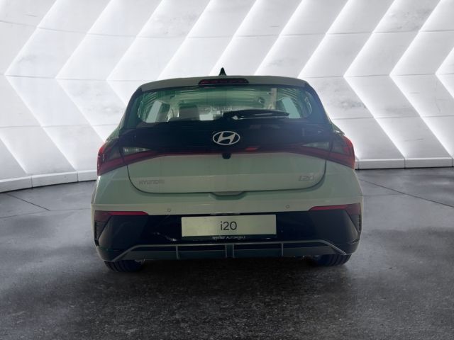 Hyundai i20 – Bild 5