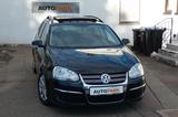 Volkswagen Golf V 2.0 TDI Variant Sportline - Volkswagen Golf: TDI Sportline