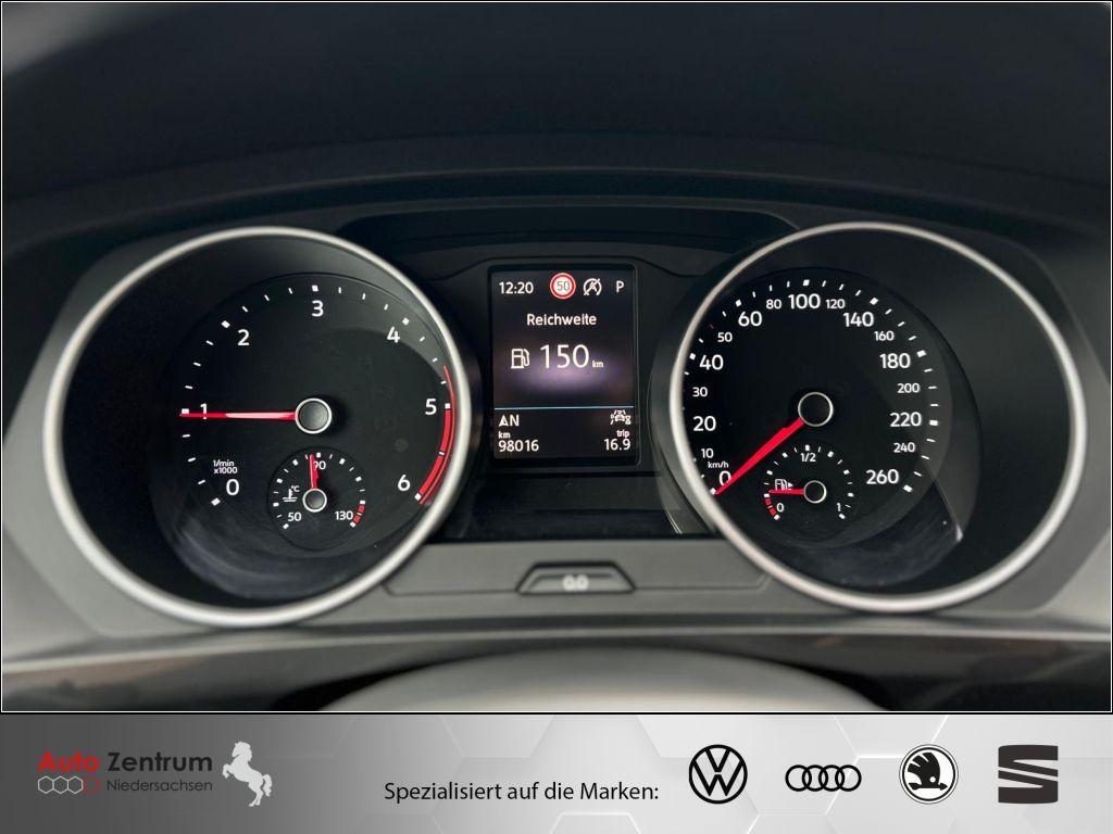 Volkswagen Tiguan 2.0 TDI DSG CarPlay StandHz*AHK*360°Cam, миниатюра 18