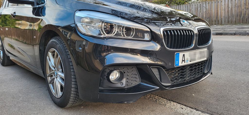 Image of BMW 218 Gran Tourer