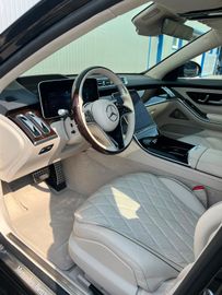 Mercedes S 580 - 11
