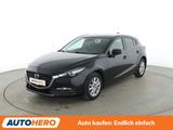 Mazda 3 2.0 Exclusive-Line*NAVI*CAM*PDC*SHZ*TEMPO* - Mazda 3 Gebrauchtwagen in Stuttgart