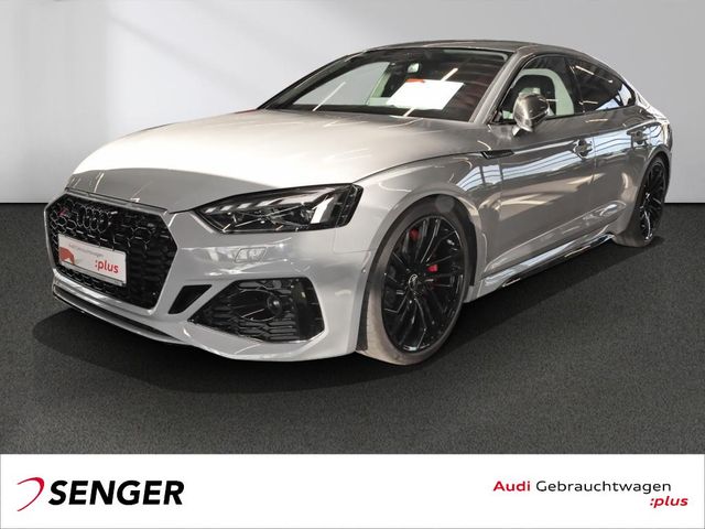 Audi RS5 Sportback 2.9 TFSI Laser DRC B&O HuD 280km/h