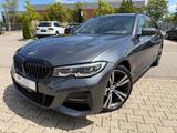 BMW 318d Touring M-Sport - H&K - AHK - LC-Prof. - BMW 318 Touring Kombi Gebrauchtwagen