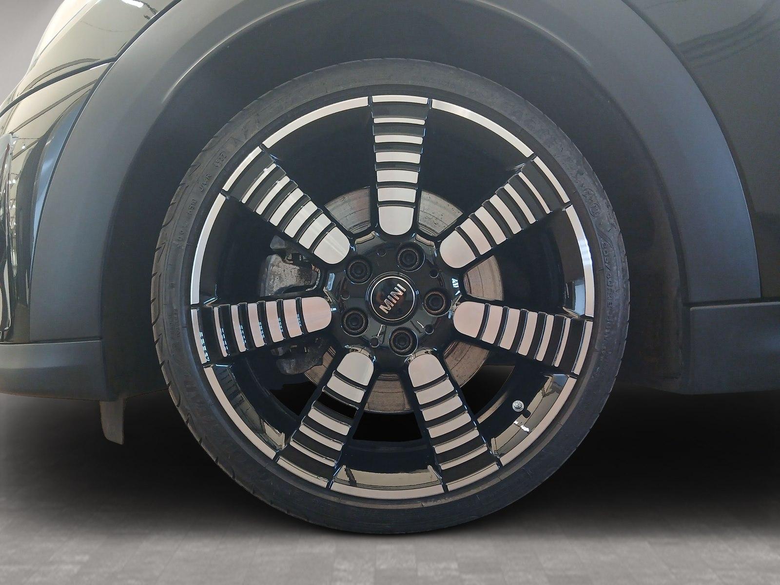 MINI Cooper S Cabrio PDC Driv.Assist Sportsitze LED