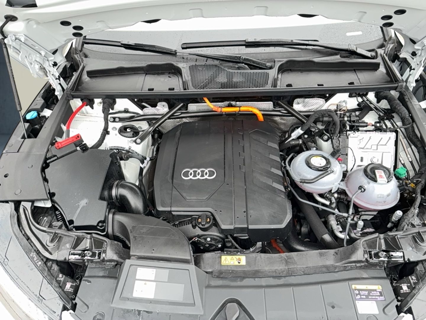 Audi Q5 - Bild 16