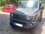 Suzuki GJ Comfort Automatik +80mm Fahrwerk +Auflastung - Suzuki in Bonn